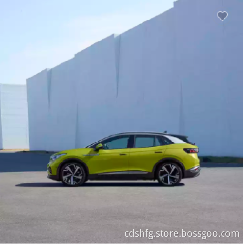 Id6 veicolo per famiglie elettriche pura eV mini nuova batteria a batteria energetica